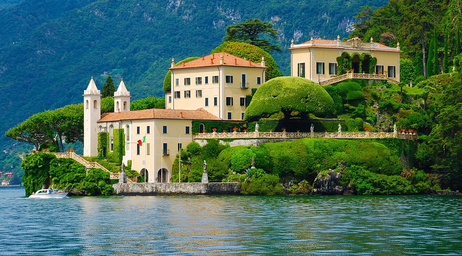 Greenway del Lago di Como